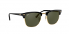 OKULARY RAY-BAN® CLUBMASTER RB 3016 W0365 51 ROZMIAR M